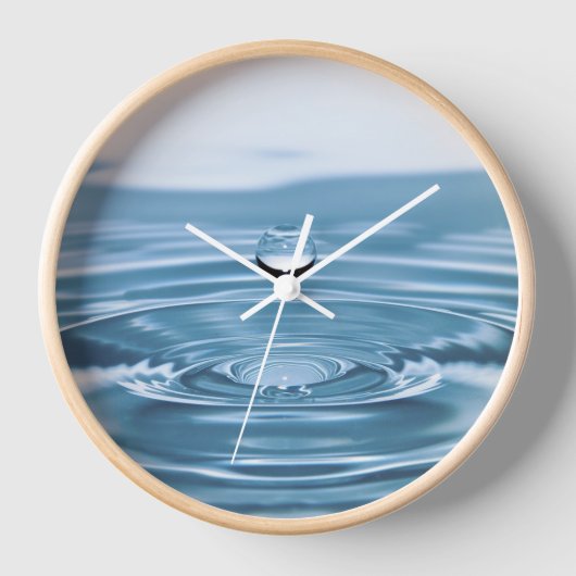 Revolutionaire uurwerken: Beste Wandklok (Voorkant)