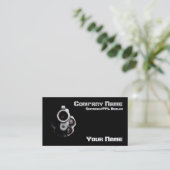 revolver ffl visitekaartje 2 (Staand voorkant)