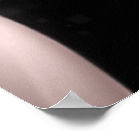 "Revolver" groot poster (20 x 28 inch) (Hoek)