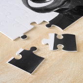 Revolver Legpuzzel (Zijkant)