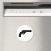 revolver magneet (Insitu (Vaatwasser))