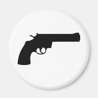 revolver magneet