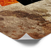 Revolver Poster (Hoek)