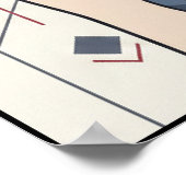 Revy – Pulls the Trigger Quote Poster | Anime Wall (Hoek)