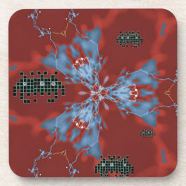 Rewind Bier Onderzetter