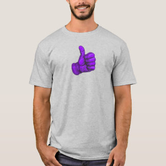 Rewind Hitchhiker Logo T-shirt