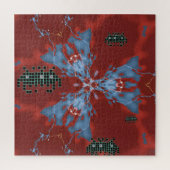 Rewind Legpuzzel (Verticaal)