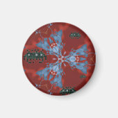 Rewind Magneet (Voorkant)