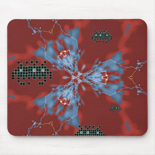 Rewind Muismat (Voorkant)