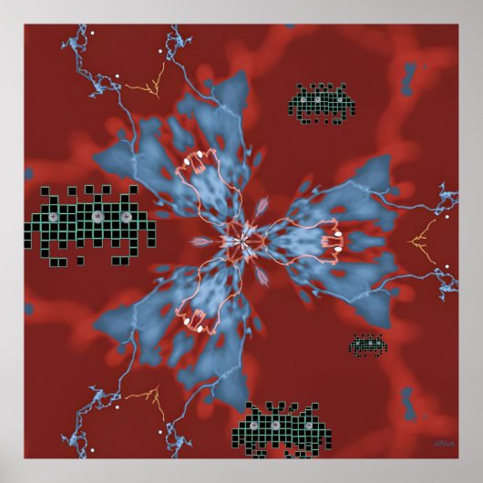 Rewind Poster (Voorkant)