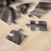 Rex en Ditto-puzzel Legpuzzel (Zijkant)