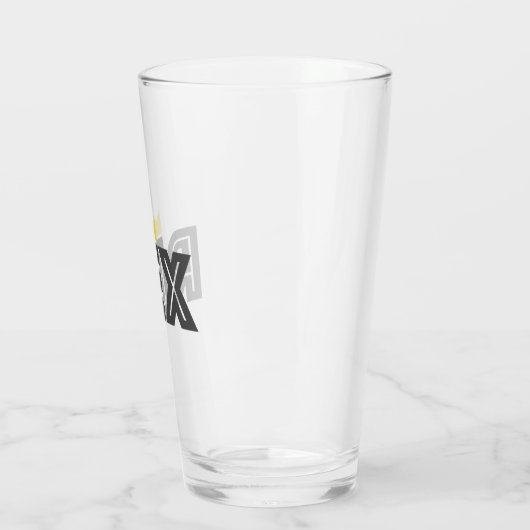 Rex Glas (Links)