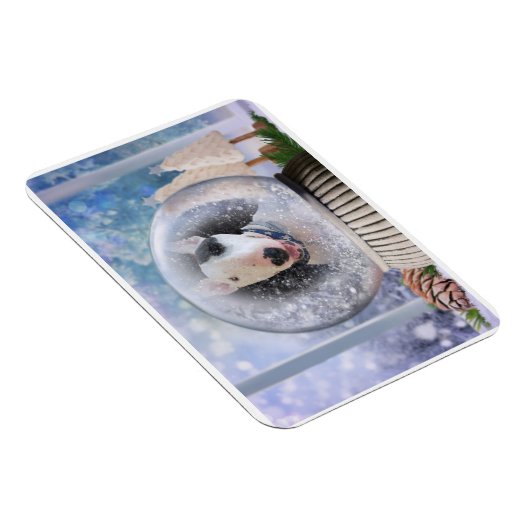 Rex Holiday Magnet Magneet (Rechterzijde)