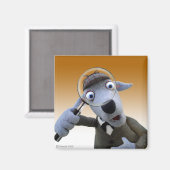 Rex Magnet (Voorkant / Achterkant)