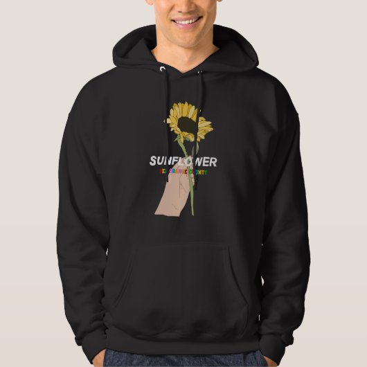 Rex Oranje County Hoodie (Voorkant)