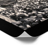 Rex Parade Carnival LA Photo 1913 Poster (Hoek)