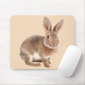 Rex Rabbit Muismat (Met muis)