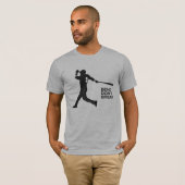 Rex Sforza Memorial T-Shirt (Voorkant volledig)