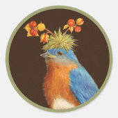 Rex stickers (Voorkant)