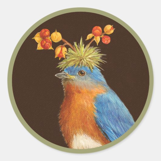 Rex stickers (Voorkant)