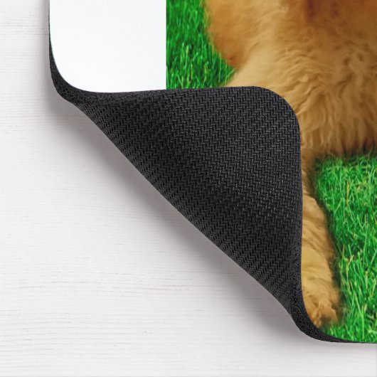 Rex The Goldendole Muismat (Hoek)