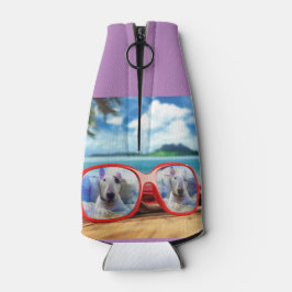 Rex The TV Terrier Ftle-kozie Flesjeskoeler