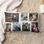 Rex the TV Terrier Kussen (Deken)