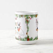 Rex The TV Terrier Officiële Cookie Taster Mok (Center)