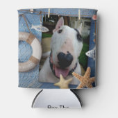 Rex zomers forceren blikjeskoeler (Voorkant)