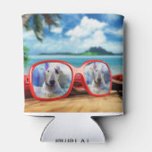 Rex zomers forceren blikjeskoeler (Achterkant)