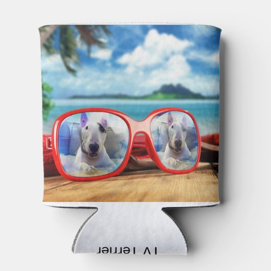 Rex zomers forceren blikjeskoeler (Achterkant)