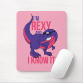 Rexy Pun Muismat (Met muis)