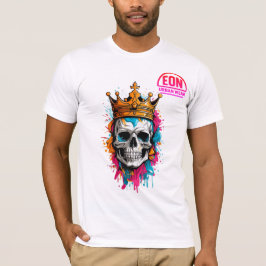REY CALABERA T-SHIRT