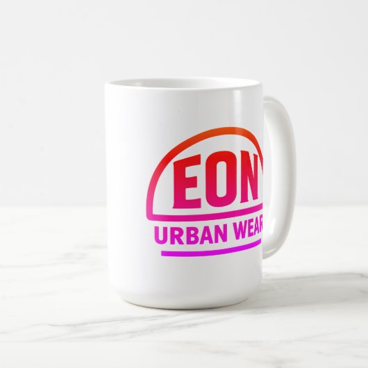 REY CALAVERA KOFFIEMOK (Voorkant rechts)