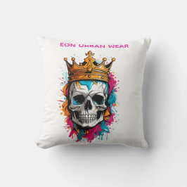 REY CALAVERA  KUSSEN