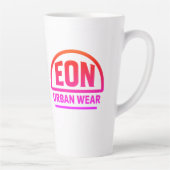 REY CALAVERA LATTE MOK (Rechts)