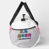 rey calavera plunjezak (Rechts)