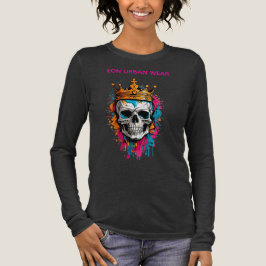REY CALAVERA Tri-Blend SHIRT