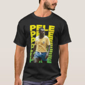 Rey Pele T-shirt (Voorkant)