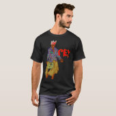REY T-SHIRT (Voorkant volledig)