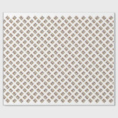 Reyes Magos Cadeaupapier (Vlak)