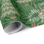 Reyes Magos de Oriente Cadeaupapier (Rol Hoek)