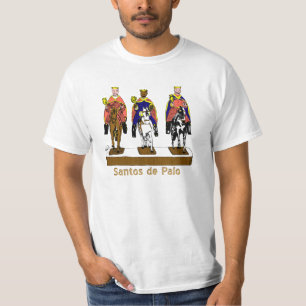 Reyes Magos T-shirt