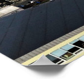 Reykjavic Poster (Hoek)