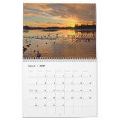 Reykjavik 2026 kalender (Mar 2027)