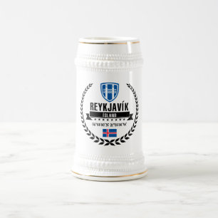 Reykjavík Bierpul