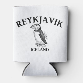 Reykjavik Blikjeskoeler