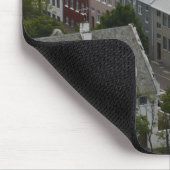 Reykjavik Iceland Mousepad Muismat (Hoek)