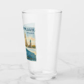 Reykjavik IJsland multiview  Glas (Links)