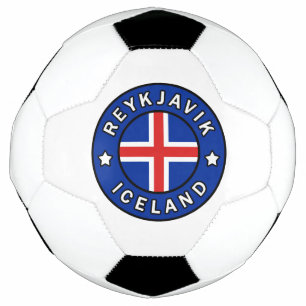 Reykjavik Ijsland Voetbal